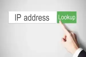 IP Address Lookup — Free online tool by Innovative Wiz