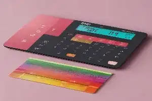 BMI Calculator — Free online tool by Innovative Wiz