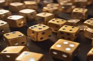 Roll a Dice — Free online tool by Innovative Wiz